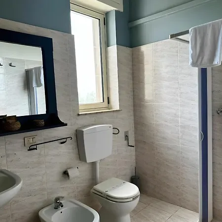 L'aia Di San Giorgio Alloggio per agriturismo *