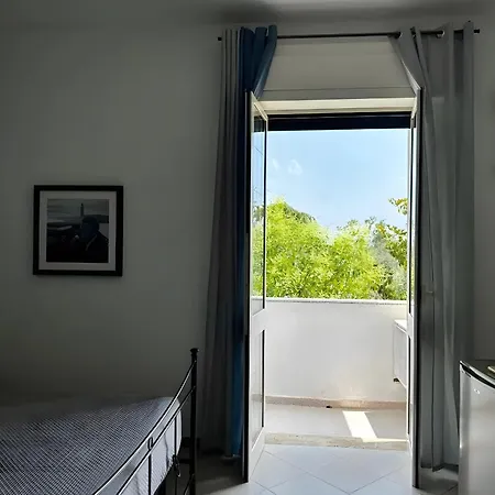 L'aia Di San Giorgio Alloggio per agriturismo