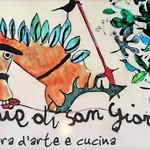 L'aia Di San Giorgio Ortelle