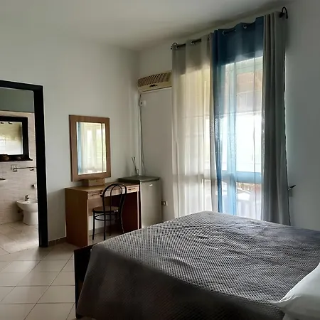 L'aia Di San Giorgio Фермерский дом *