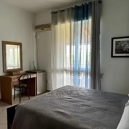L'aia Di San Giorgio Фермерский дом *