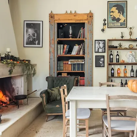 Farm stay L'aia Di San Giorgio *