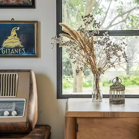 L'aia Di San Giorgio Farm stay