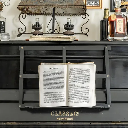 L'aia Di San Giorgio Farm stay Ortelle