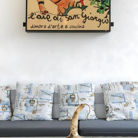 Farm stay L'aia Di San Giorgio *