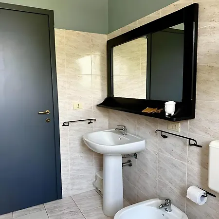 L'aia Di San Giorgio Farm stay *