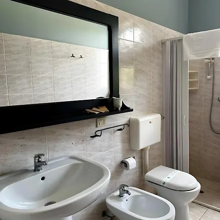 L'aia Di San Giorgio Farm stay