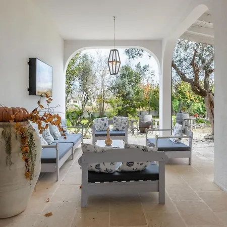 L'aia Di San Giorgio Farm stay *