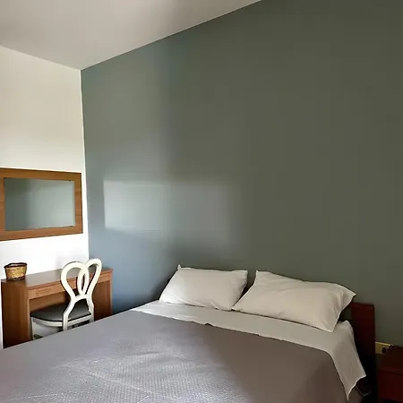 L'aia Di San Giorgio Farm stay