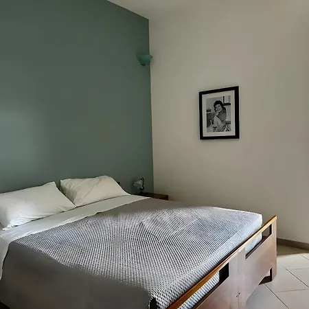 L'aia Di San Giorgio Farm stay *