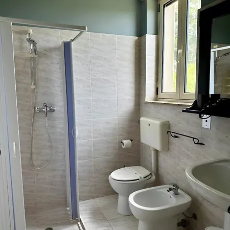 Farm stay L'aia Di San Giorgio *