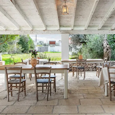 Farm stay L'aia Di San Giorgio