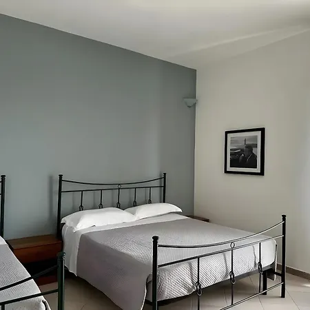 Farm stay L'aia Di San Giorgio Ortelle