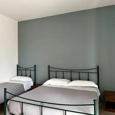 L'aia Di San Giorgio Farm stay *