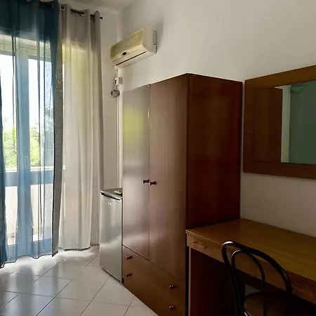 L'aia Di San Giorgio Farm stay