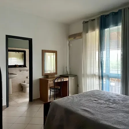 L'aia Di San Giorgio Ortelle