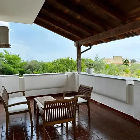 L'aia Di San Giorgio Farm stay *