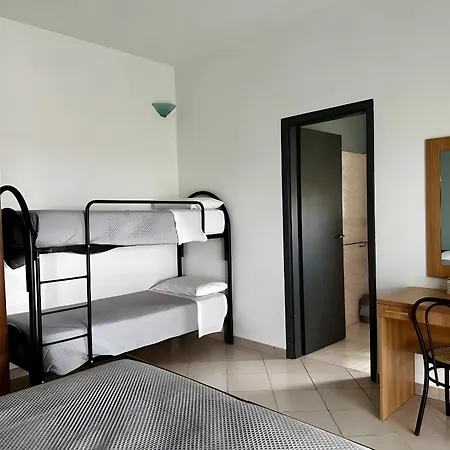 L'aia Di San Giorgio Farm stay *