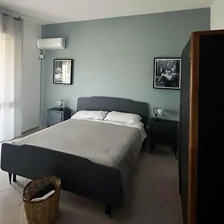 L'aia Di San Giorgio Farm stay *