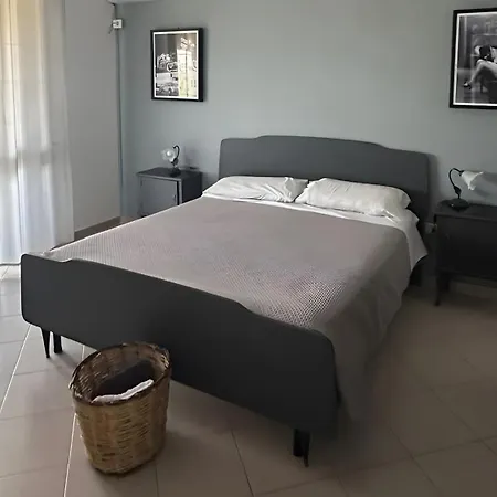 Farm stay L'aia Di San Giorgio Ortelle